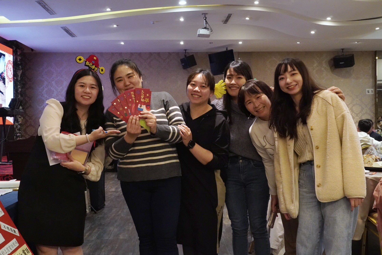 1150131 天心照護體系感恩餐會